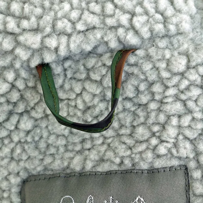 Northcore Beach Basha Sport Black-4